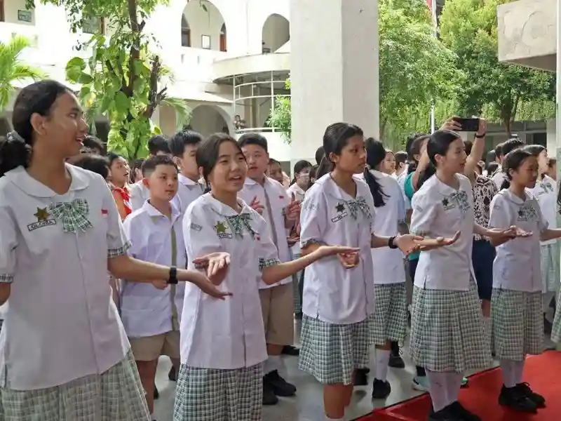 Fenomena Guru Takut Murid Marak di Media Sosial, Dispendik Surabaya Siapkan Metode Pembelajaran Nyaman