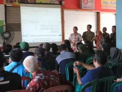 Revitalisasi Tahap Pertama Pasar Kembang Dimulai, Pedagang Dipindah ke TPS