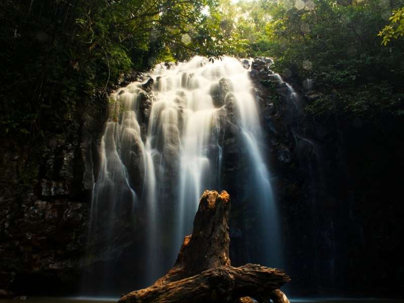 Air Terjun Malang