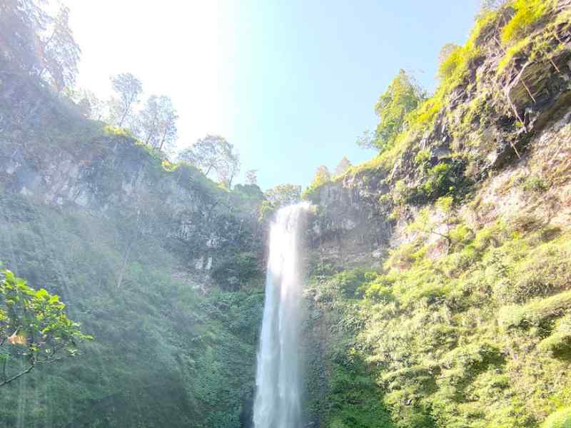 Wisata Coban Rondo