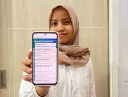 Digitalisasi Permudah Layanan BPJS Kesehatan, Peserta JKN Rasakan Manfaat PANDAWA