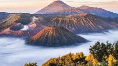 Kenaikan Tarif Tiket Masuk Gunung Bromo Terbaru, Wisatawan Mancanegara Wajib Tahu!