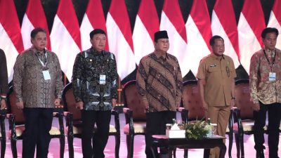 Pemkab Pasuruan Siap Berkontribusi Aktif dalam Rakornas Pemerintah Pusat dan Daerah 2024