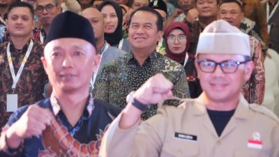 Jelang Pilkada Serentak 2024, Pj. Bupati Pasuruan Nurkholis Kembali Instruksikan ASN untuk Menjaga Netralitas