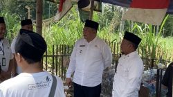 Ngaji Lingkungan Pondok Pesantren An Nashr: Bupati Malang Apresiasi Konsep Zero Waste untuk Pelestarian Alam