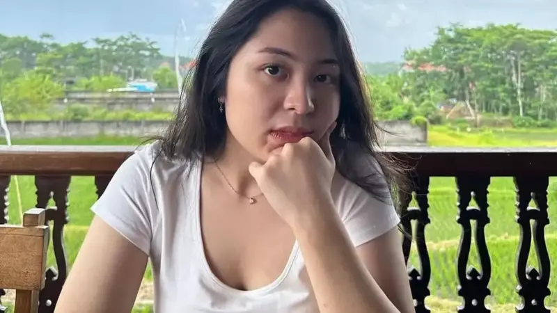 Profil Bernadya Ribka Jayakusuma