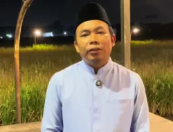 Biodata & Profil Ali Muthohirin: Calon Wakil Wali Kota Malang dengan Semangat Perubahan