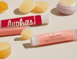 10 Rekomendasi Lip Balm dengan SPF Terbaik untuk Perlindungan Bibir dari Sinar UV