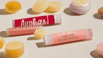 Rekomendasi Lip Balm dengan Kandungan Pelembap Terbaik untuk Bibir Kering