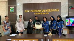 Dinas Pariwisata Banten Studi Tiru ke Kabupaten Malang, Fokus Pengembangan Wisata dan Ekonomi Kreatif