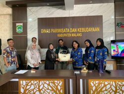 Dinas Pariwisata Banten Studi Tiru ke Kabupaten Malang, Fokus Pengembangan Wisata dan Ekonomi Kreatif