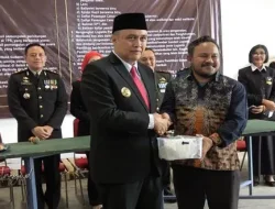 Pemkot Malang Salurkan 6.000 Paket Vitamin Bagi Petugas Pilkada