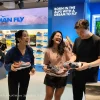 HOKA Resmi Membuka Toko Terbesar di Indonesia di Tunjungan Plaza 3 Surabaya