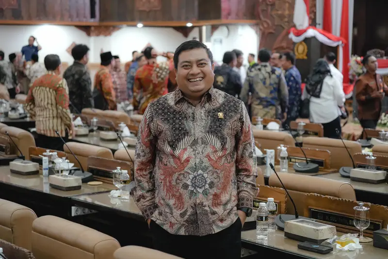 Puguh Wiji Pamungkas apresiasi kebijakan Presiden Prabowo hapus utang macet UMKM