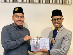 PCIM Arab Saudi Gelar Baitul Arqom: Ideologisasi Kader Muhammadiyah untuk Perkuat Dakwah di Timur Tengah