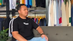 Dulu Penjual Jemblem, Kini Ekspor hingga ke Denmark: Kisah Muhammad Taufiq, owner Defix Garment