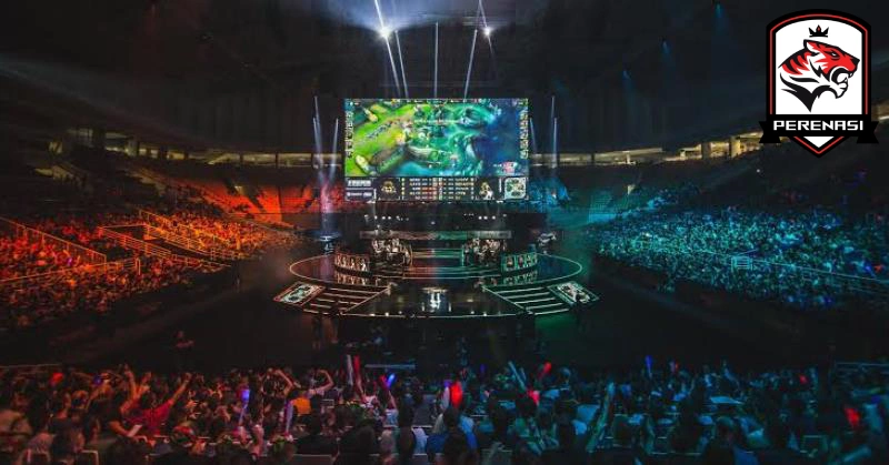 Predator League Indonesia 2025 menjadi ajang e-sports terbesar dengan total hadiah Rp95 juta. Saksikan kompetisi Valorant seru di Mall Taman Anggrek, Jakarta, 9-10 November 2024.