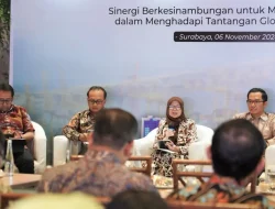 OJK dan TPAKD Jatim Gencarkan Inklusi Keuangan di 38 Kabupaten/Kota untuk Tingkatkan Literasi Masyarakat