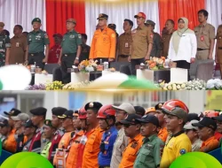 Pemkot Batu Gelar Simulasi Tanggap Darurat Hadapi Musim Hujan