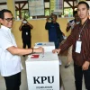 Pj Bupati Tulungagung Serukan Masyarakat Gunakan Hak Pilih di Pilkada Serentak 2024