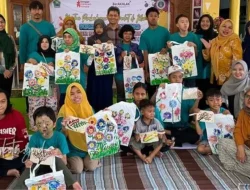 Pemerintah Kota Malang Gelar Pelatihan Kreasi untuk Kembangkan Potensi Anak Berkebutuhan Khusus