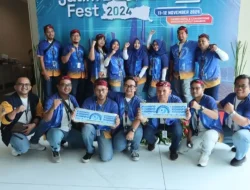 Diskominfo Jatim  Ikuti Lomba Cerdas Cermat Think Bureaucracy 2024