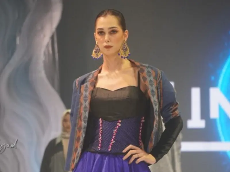 MFW 2024: Kota Malang kian menguatkan citra sebagai kiblat fesyen Indonesia melalui gelaran Malang Fashion Week.