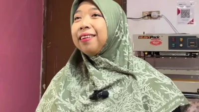 Yanti Dhaniaty, Dari Karier Perminyakan hingga Sukses dengan Shamila Sambal di Malang