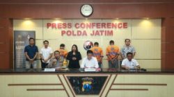 Polda Jatim Pastikan Tidak Ada Hubungan Pembacokan Sampang dengan Pilkada 2024