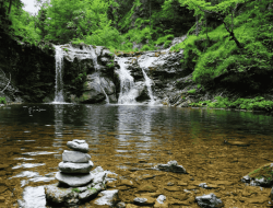 5 Wisata Air Terjun di Malang untuk Kegiatan Bonding Organisasi