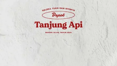 Nikmati berbagai menu khas Nusantara di Depot Tanjung Api Malang & Surabaya. Kopitiam ini mengusung cita rasa Melayu.