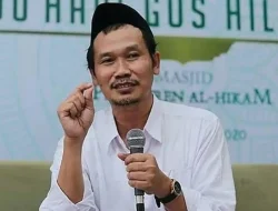 Biaya Mengundang Habib Ahmad Al Haddar 2025: Panduan Lengkap untuk Acara Anda