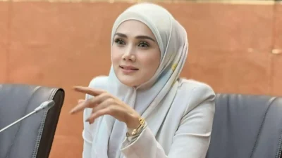 Mulan Jameela: Dari Penyanyi hingga Politisi, Kembali Terpilih sebagai Anggota DPR RI