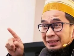 Biaya Mengundang Ustadz Adi Hidayat 2025: Panduan Lengkap untuk Acara Anda