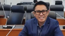 Eko Patrio, komedian dan politisi PAN, kembali terpilih sebagai anggota DPR RI. Perjalanan kariernya dari dunia hiburan hingga politik menjadi inspirasi.