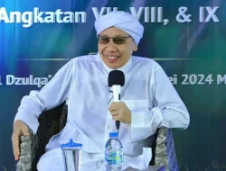 Biaya Mengundang Buya Yahya 2025: Panduan Lengkap untuk Acara Anda