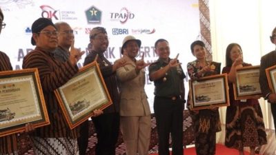 Kayutangan Heritage resmi menjadi Kawasan Inklusi Keuangan, sinergi budaya dan ekonomi dorong kemajuan Kota Malang.