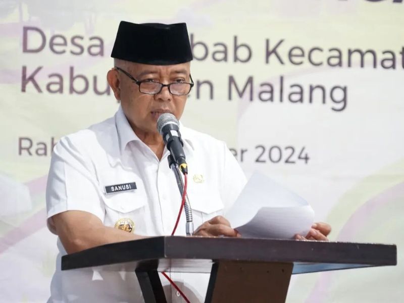 HAKORDIA 2024 di Kabupaten Malang tegaskan komitmen bersama melawan korupsi demi tata kelola pemerintahan yang bersih.