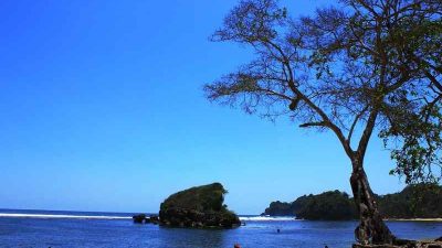 Pantai Kondang Merak