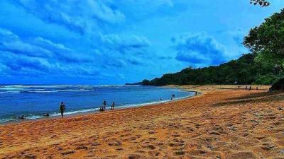 pantai ngliyep