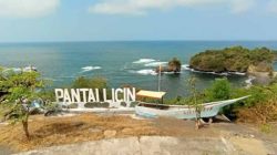 Pantai Licin Malang: Lokasi, Daya Tarik, dan Tips Perjalanan