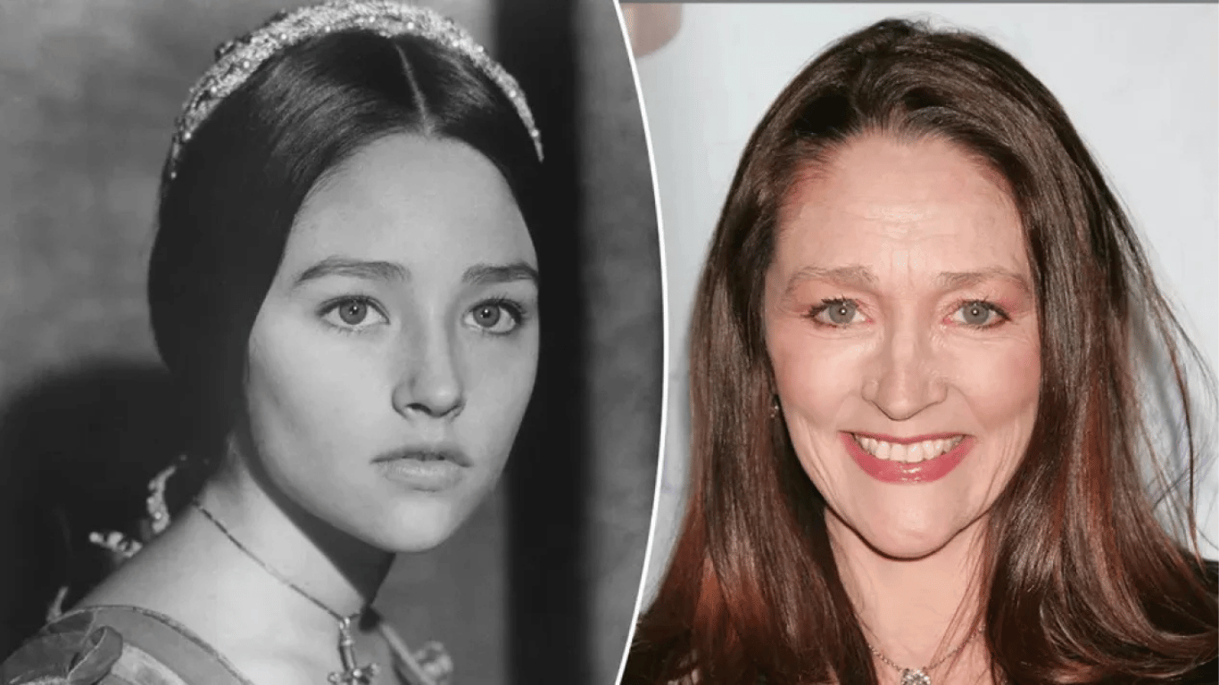 Olivia Hussey dalam perannya sebagai Juliet dalam film "Romeo & Juliet" (1968), yang menjadi salah satu penampilan paling ikonik dalam sejarah perfilman.