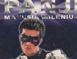 Ini 4 Superhero Lokal yang Jadi Idola Zaman Dulu