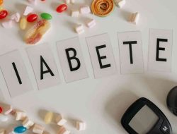 7 Hal yang Terbukti Mencegah Terkena Diabetes Tipe 2,Salah Satunya Membatasi Asupan Garam