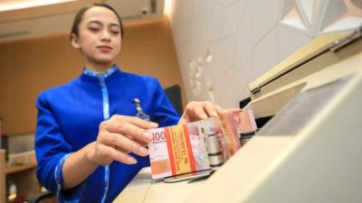 BRI raih 236 penghargaan pada 2024, perkuat posisi sebagai bank terbesar di Indonesia dengan fokus pemberdayaan UMKM.