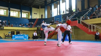 Kejuaraan Taekwondo Jawa Timur