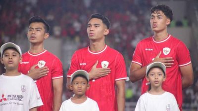 Evaluasi Kinerja Timnas Indonesia di Piala ASEAN 2024