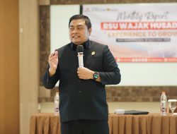 Tahun 2025, Untung atau Buntung?