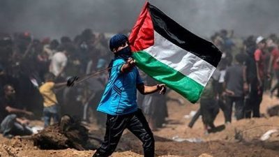 Israel-Hamas Capai Gencatan Senjata: Apa Isi Kesepakatan Penting Ini?