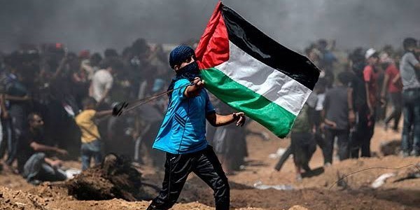 Gencatan senjata Gaza: Kesepakatan Israel-Hamas untuk mengakhiri konflik 15 bulan.